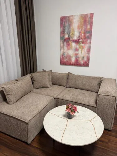 New! Apartment centrally located 5