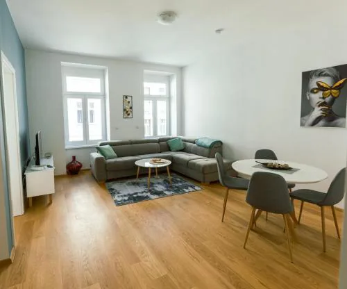 New Design Apartment 9