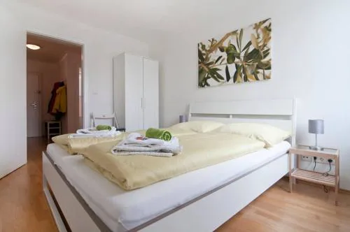 Not a listening Do not book There is no apartment anymore