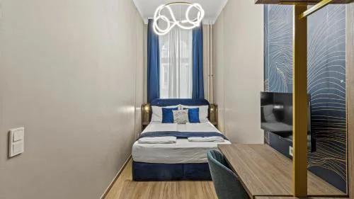 Odeon Apartments and Rooms I Self Check In