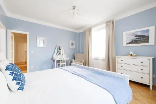 Operastreet City Center Apartment Algarve