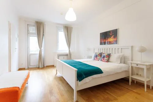 Operastreet City Center Apartment Brasil