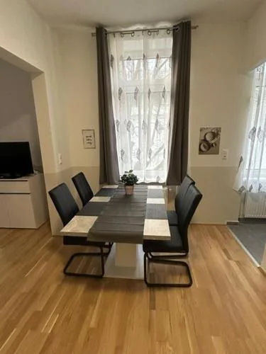 Paky Appartements 00207