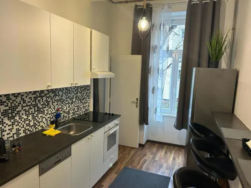 Paky Appartements 00406