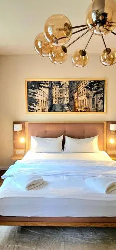 Parklane Boutique Hotel - Newly Renovated