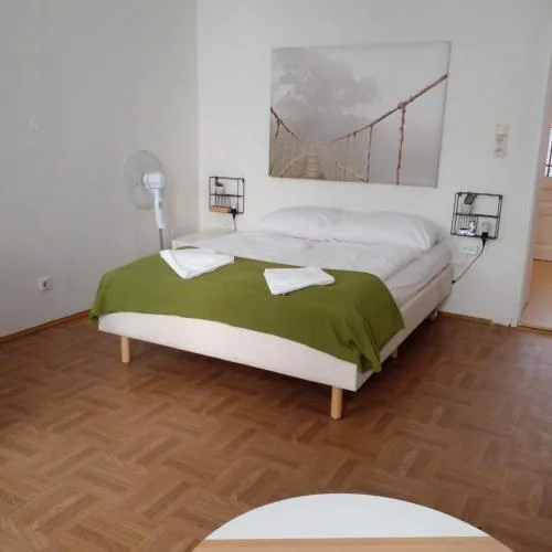 Perfect 1BR Apt for Longstays, Located Nicely