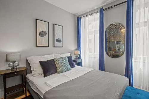 Perfect Location, 2 min to Main Station, Long Term Stays