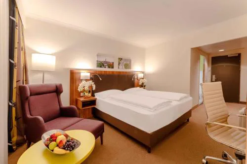 PLAZA Premium Wien