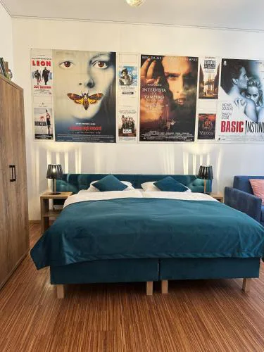 PostersApt2-Cozy Cinema Vibes