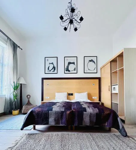 Prater Residence Two