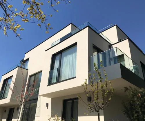 Premium Green Apartments Vienna