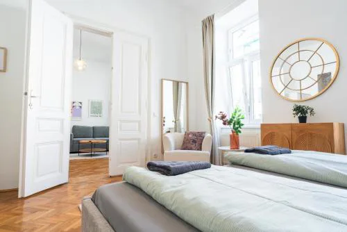 Prestige Living Vienna
