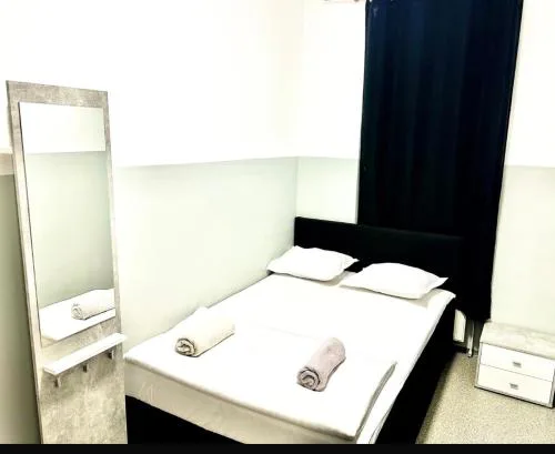 Privat Room near City Center Wien