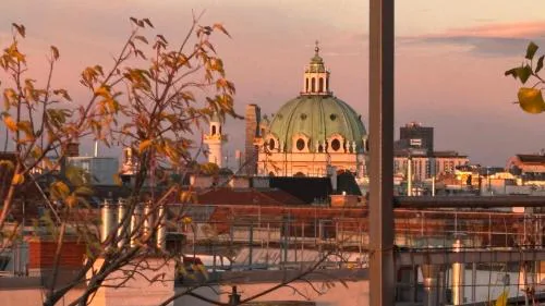 QuietCityViews