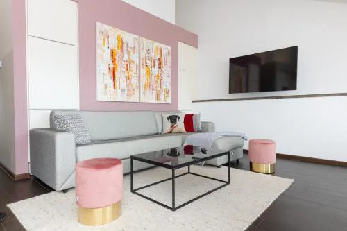 RAFAEL KAISER - Premium Apartments - Contactless Check-In