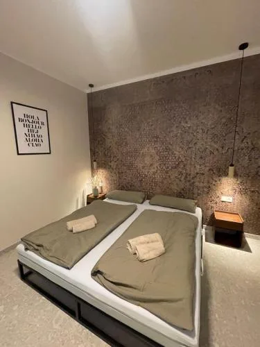 Residence K - Authentic Charm & Modern Ease
