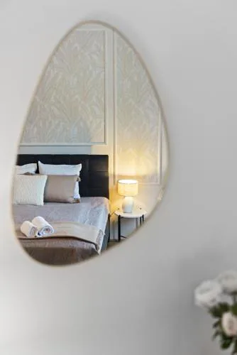 Rochus-Market City Apartment is Calling