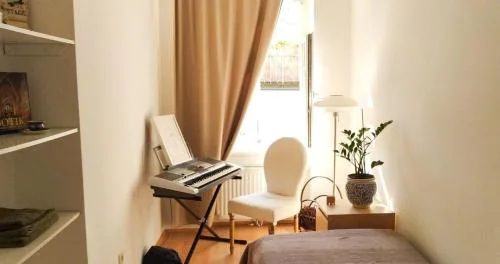 ROOM 'Mozart'
