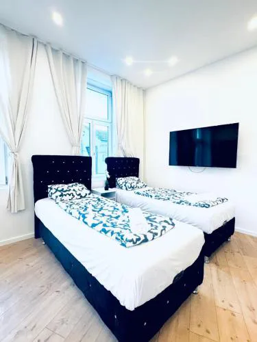 Rooms - 98981