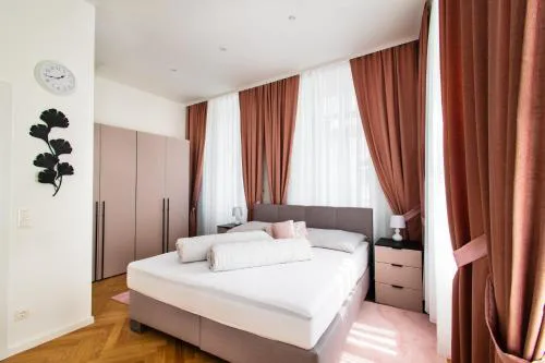 Royal Residences Vienna