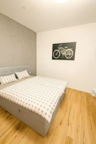 RRooms City Smart A