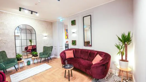 Short Residence Hostel Vienna