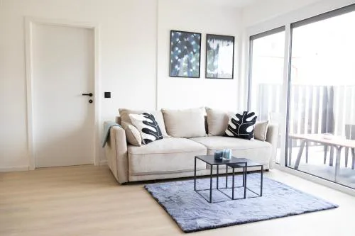 SI apartments - Smart Inn