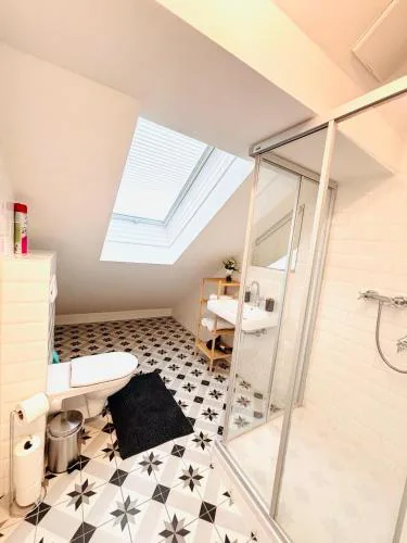 Simply fourth apartment