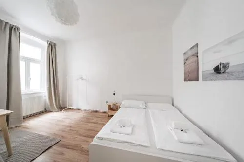 Sonniges Apartment in Top-Lage