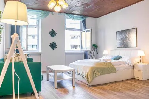 Spacious 2BR Apartment - Perfect for Longstays