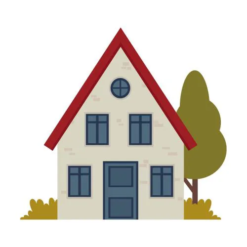 Spacious 2BR Apt Perfect for Longstays