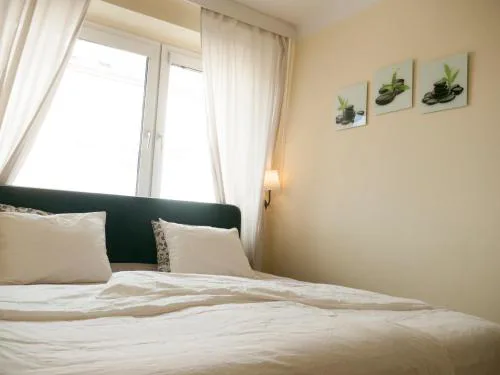 Spacious 2Rooms central area