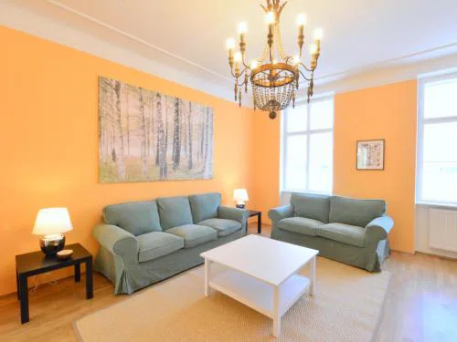 Spacious and Comfy With 3 Bedrooms
