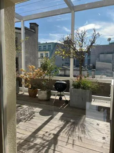 Spacious apartment in the center of Vienna!