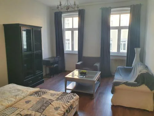 Spacious Apartment near the center