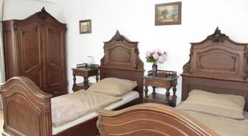 Stay-In Vienna 23