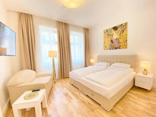 Steiner Residences Vienna Nestroyplatz