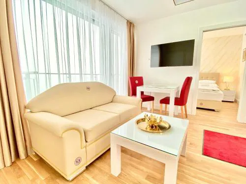 Steiner Residences Vienna Rembrandt