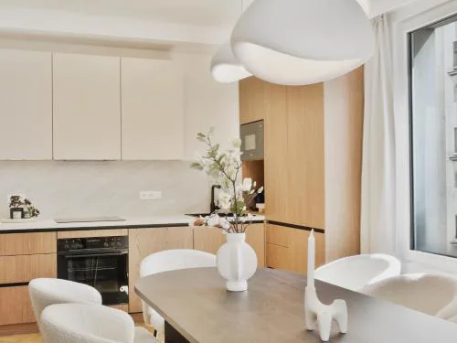 Stephansdome Luxury Grand Apartment