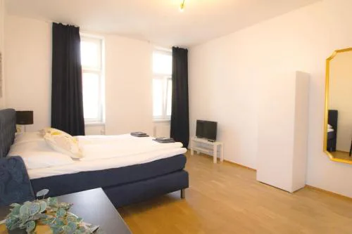 Stilvolle Urbane Auszeit l LF19