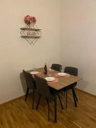 Stilvolles Wohnen Taborstraße