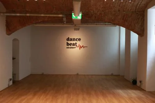 Studio in City Center