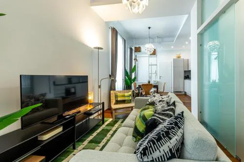 Style Vienna by JR City Apartments