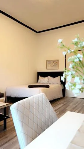 Stylish 1BR Apartment Close to AKH Vienna