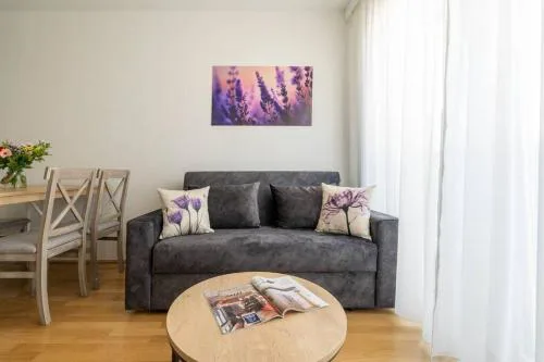 Stylish 1BR Escape, City Quick by HM