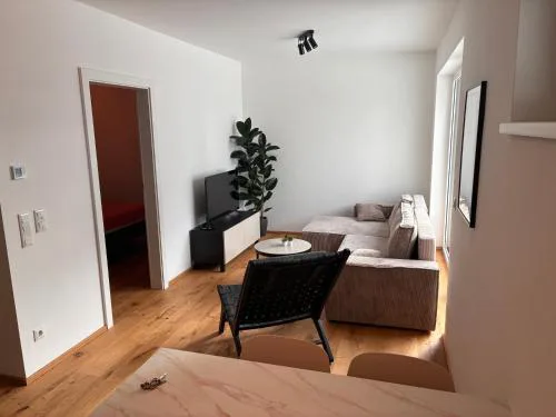 Superior apartment - UNO City & Kaiserwasser