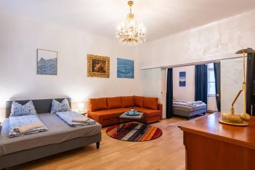 Superior Suites Vienna - L'Opera