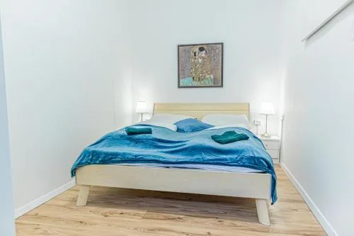 Sweet 2BR Apartment Perfect for Long Stays