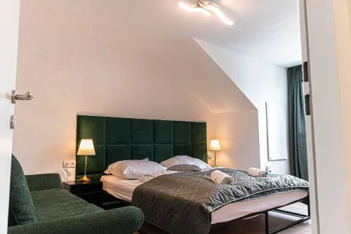 Sweet 2BR Apt, next to U6 Station am Schöpfwerk