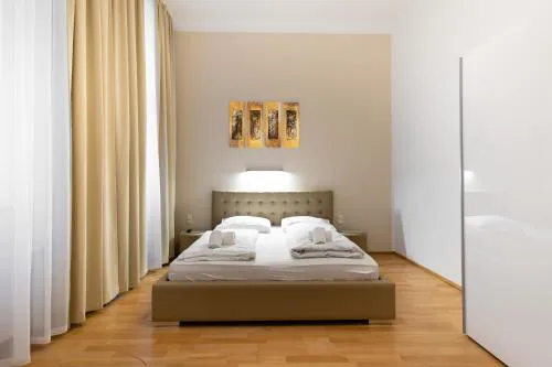 Tabor Residence